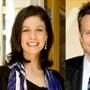 Lauren Stamile, Joel McHale