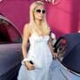 Paris Hilton