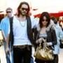 Katy Perry, Russel Brand