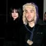 Ashlee Simpson, Pete Wentz