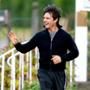 Tom Cruise