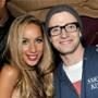 Leona Lewis, Justin Timberlake