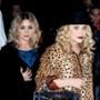 Ashley Olsen, Mary-Kate Olsen