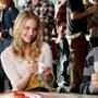 Glee, Dianna Agron, Mark Salling