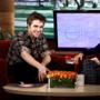 Robert Pattinson, Ellen DeGeneres