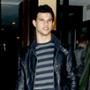 Taylor Lautner