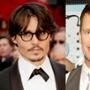 Johnny Depp, Chris Franjola