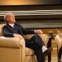 David Letterman, Oprah Winfrey