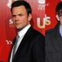 Joel McHale, Kevin McHale