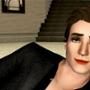 Robert Pattinson, Twilight, Sims Game