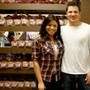 Rachael Ray, Nick Lachey