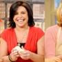 Rachael Ray, Martha Stewart