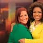 Ruby Gettinger, Oprah Winfrey