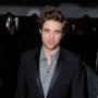 Robert Pattinson