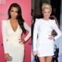 Kim Kardashian, Amber Heard