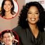 Oprah Winfrey, Rachael Ray, Dr. Phil, Dr. Oz, Wendy Williams