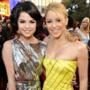 Selena Gomez, Shakira