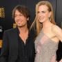 Nicole Kidman, Keith Urban