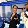 Alicia Keys, Jay Z