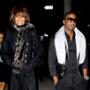 Whitney Houston, Ray J