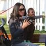 Kimora Lee Simmons, Kenzo