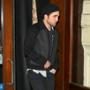 Robert Pattinson