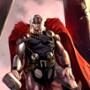 Thor, Kenneth Branagh, Natalie Portman