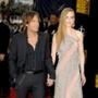 Nicole Kidman, Keith Urban