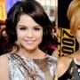 Selena Gomez, Rihanna