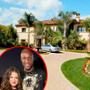 Khloe Kardashian Odom, Lamar Odom, Estate