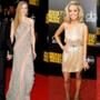 Nicole Kidman, Carrie Underwood, Fergie