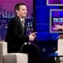 Rove McManus, Chelsea Lately, Chelsea Handler