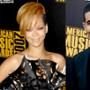 Rihanna, Drake