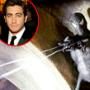 Spiderman, Jake Gyllenhaal