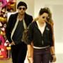 Kristen Stewart, Robert Pattinson