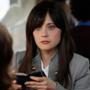 Bones, Zooey Deschanel