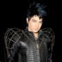 Adam Lambert, Melissa Etheridge