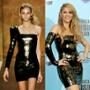 Herver Leger Model, Shakira