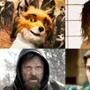 Fantastic Mr. Fox Rain, Ninja Assassin, Viggo Mortensen, The Road, Zac Efron, Me and Orson Welles