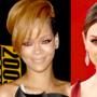 Rihanna, Mila Kunis
