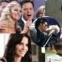 Donny Osmond, DWTS, Taylor Lauter, New Moon, Courteney Cox, Cougartown, Kate Gosselin, Jon & Kate Plus 8, Adam Lambert