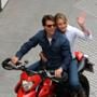 Tom Cruise, Cameron Diaz