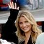 Cameron Diaz