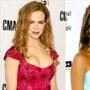 Nicole Kidman, Penelope Cruz