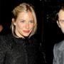 Sienna Miller, Jude Law