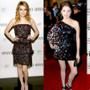 Emma Roberts, Anna Kendrick, Eva Mendes
