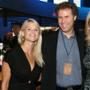 Elin Woods, Will Ferrell, Viveca Ferrell
