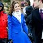 Leighton Meester, Ed Westwick