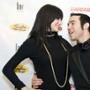 Ashlee Simpson-Wentz, Pete Wentz