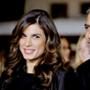 Elisabetta Canalis, George Clooney